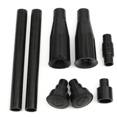 Buses de pompe de fontaine Buses de fontaine accessoires de pompe de jardin pour aquarium, Aquarium, piscine de jardin, piscine (1/5)