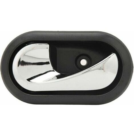 Poignée de porte intérieure robuste pour Dacia Dokker, Duster, Lodgy, Sandero, gauche (8200733848) (1/3)