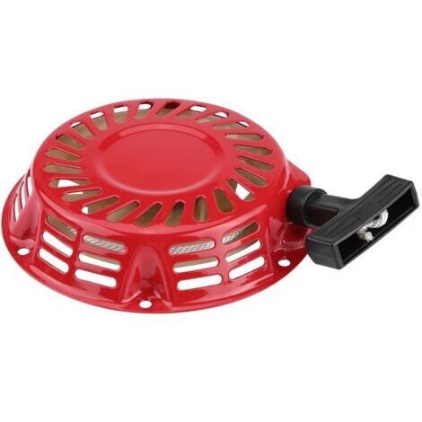 Démarrage manuel pour générateur à essence de 2 kW, 168 °F