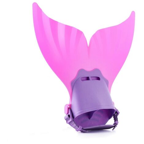 Monopalme MASTER Mermaid - Rose