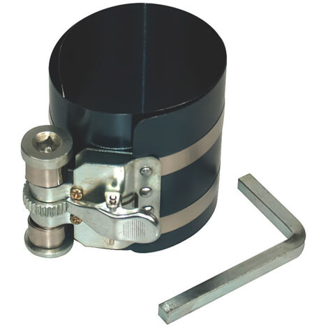Compresseur de segment de piston, capacité 55 à 175 mm - AUTOBEST