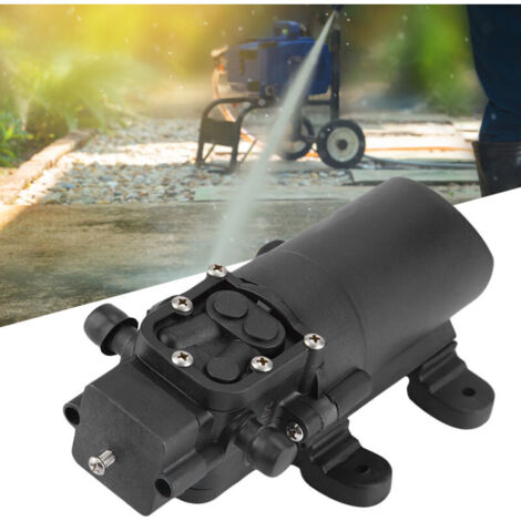 Pompe à eau électrique haute pression 15-20L pour usage agricole