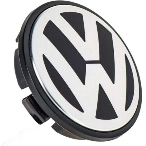 Jante Volkswagen Beetle Golf Polo avec cache-moyeu 3B7601171