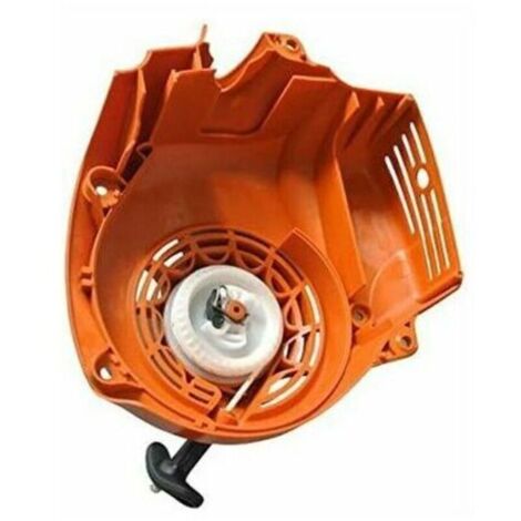 Lanceur Tirez Démarreur Pour STIHL HS81 HS81R HS81T HS86 HS86R Taille-haies TRIMEC (1/3)