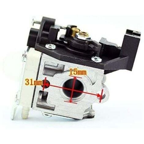 Carburateur pour Echo HCR-161ES HRC-171ES HC152 DH232 DH235 HT232 Taille-Haie Zama RB-K92