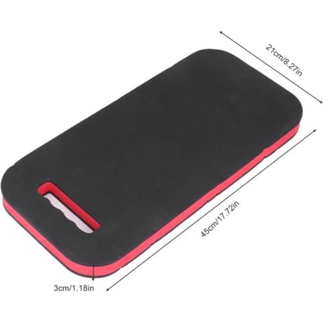 Coussin à genoux, tapis de travail à genoux confortable pour outil de réparation de voiture (1/3)