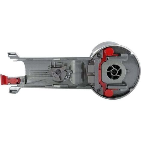 Dyson V8 Kit de rechange de moteur et bloc principal pour aspirateur sans fil