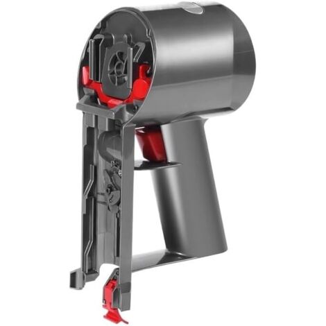 Moteur + corps principal animal absolu sans fil pour aspirateur à gâchette Dyson v7 et v7 (1/4)