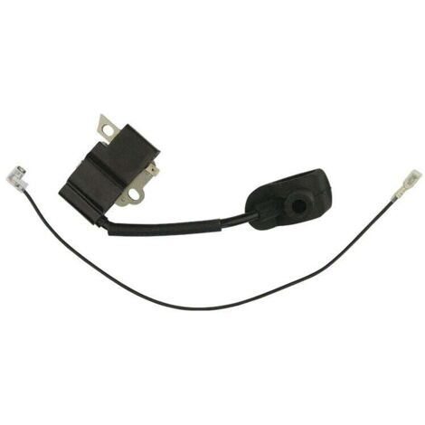 Bobine de module d'allumage, adaptée au module haute tension STIHLBR500 Module de bobine d'allumage STIHLBR550 (1/4)