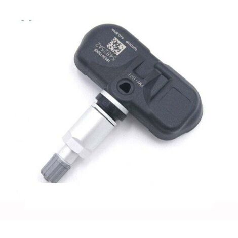 Convient pour Toyota Camry 42607-33021 Pièces Lexus Manomètre de pression des pneus Capteur de pression des pneus