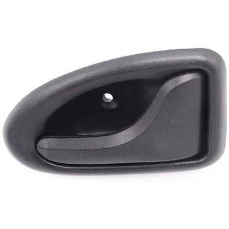 7700830078 (gauche), 7700830079 (droite) Poignée de porte intérieure de voiture Pièce de rechange pour IVECO Daily MK3 2000-2006, pour IVECO Daily MK4 2006-2011 (avant droite)