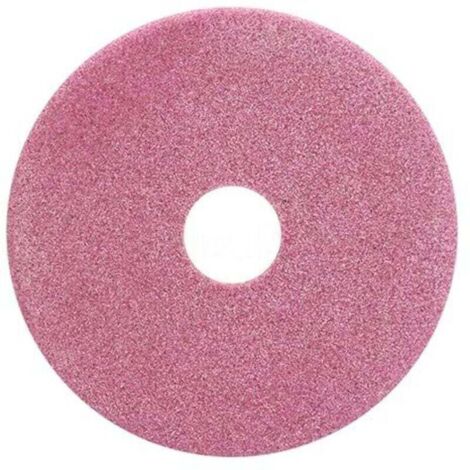 Lot de 5 affûteuses de tronçonneuse électrique, meule diamantée 100 x 10 mm, pour couper, polir, dentier de tronçonneuse, disque de meulage, disque de meulage, outil d'affûtage de tronçonneuse