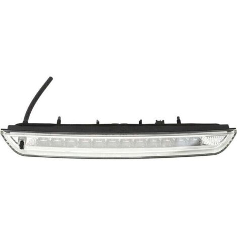 Feu de freinage à montage élevé 15W 12V 6351LX 3ème remplacement de feu stop pour Peugeot 2008 308 SW II 508 SW