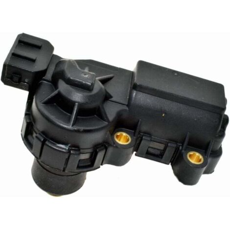 0132008600 Régulateur de ralenti pour Golf Polo Golf III Golf III Variant Passat 3A2, 35I