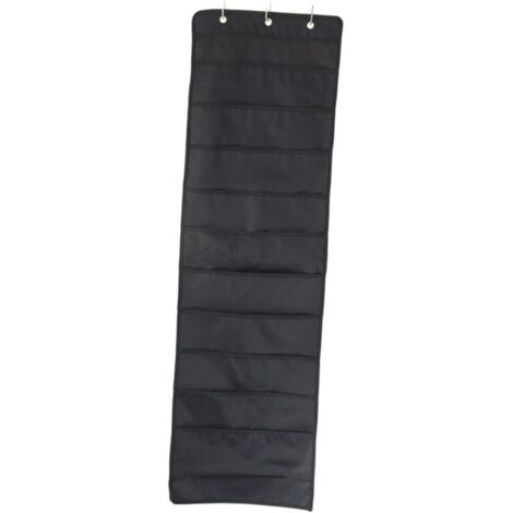 1pc 10 Placard Dossier Organisateur Support Mural Porte-Fichiers Porte-Revues Mur Monté Mur De Stockage Cartes De Poche Fichier Document Organisateur Fichier Organisateurs Cintres