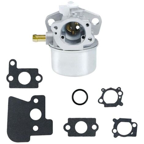 Carburateur à 7HP pour moteur avec pièces compatibles 790120 694202 693909 692648 499617 Am134697