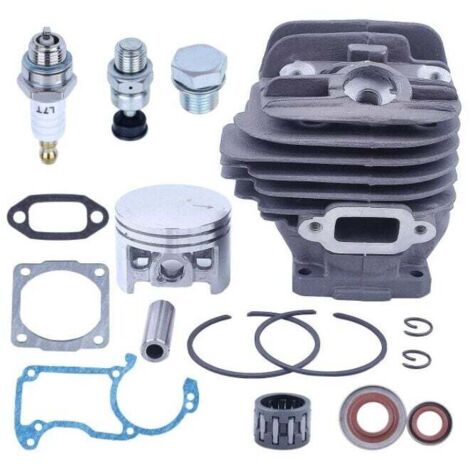 Aiperq Kit silentbloc complet pour trononneuse Stihl MS240 et MS260 (1/4)