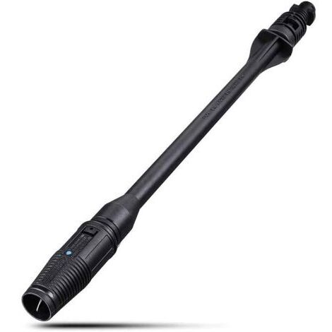 Aiperq – Lance Vario Power pour nettoyeurs haute pression Karcher K2 K3 K4 K5 K6 K7 – Rallonge réglable – Matériau plastique technique durable (1/4)