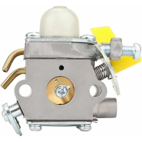 Carburateur mécanique C1U-H60 26CC 30CC 308054003 3074504 (1/4)