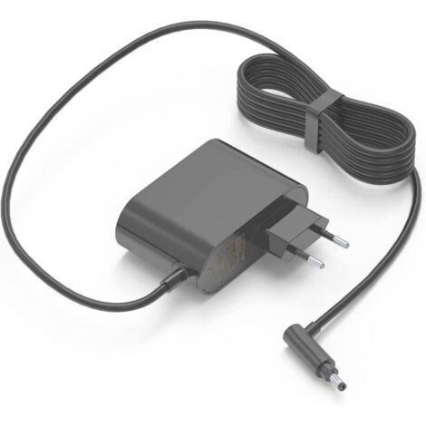 30,45V 33W Chargeur pour Dyson Aspirateur Cyclone V10 V11 V12 Animal Absolute Motorhead Alimentation Adaptateur Secteur (1/4)