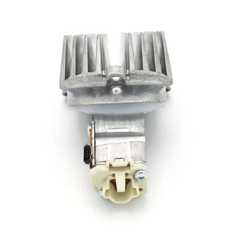 Angel Eyes LED 63117343876 pour Série 5 F10/F18 LCI (1/4)