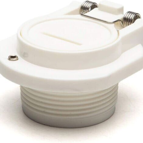 Connecteur d’Aspiration pour Robot de Piscine – Compatible Zodiac et Hayward – Modèle GW9530