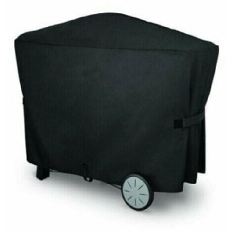 Barbecue Grill Weber Q3000 Q2000 Housse Étanche Extérieur Jardin (112,4 x 64,1 x 95,6 cm) (1/5)