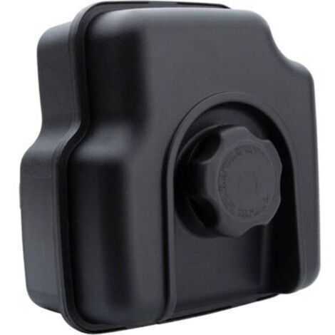 Tanque de combustible para Briggs & Stratton. Reemplaza 799863, 694260, 698110, 695736 y 697779.