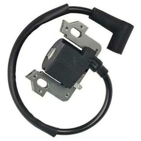 Module de bobine d'allumage pour pièces de tondeuse à gazon Honda Gcv135 Gcv160 Gcv190 et Gsv160 (1/5)