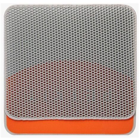 Convient pour PETKIT tapis de litière pour chat gris Orange Pet Sandpit Pro Gadgets