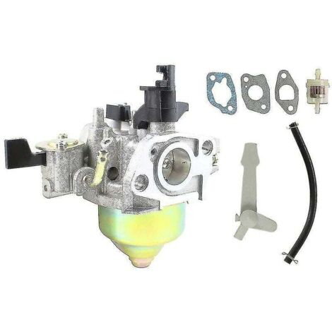Carburateur 126 pour nettoyeur haute pression Generac Power 0059870 2500-3000 Psi A201499
