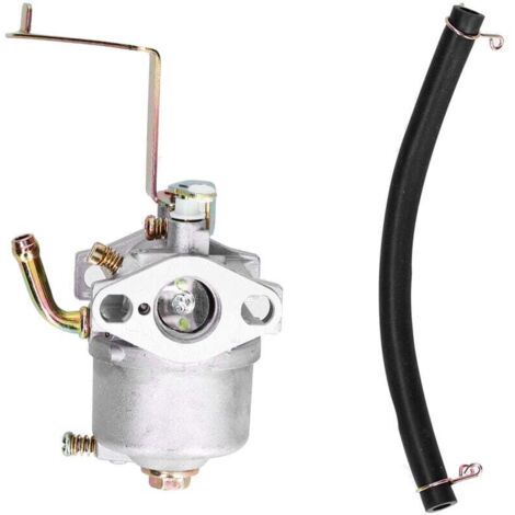 Carburateur de Groupe électrogène, Pièces de Rechange de Moteur à Essence 2 Temps Compatibles avec ET950/650 (1/5)