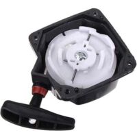 Aiperq Lanceur de rechange universel pour débroussailleuse, débroussailleuse, coupe-bordures, coupe-bordures, coupe-bordures, coupe-bordures, pièces de rechange