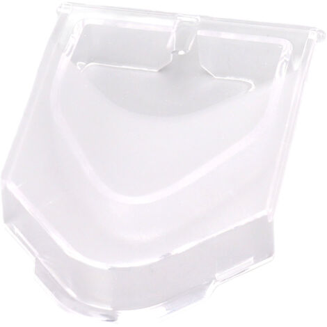Blender Pour Spout Cover Transparent Flap Lid Jar Top Replacement Part for NINJA NJ600 NJ602 for BL500 BL781 (1/5)