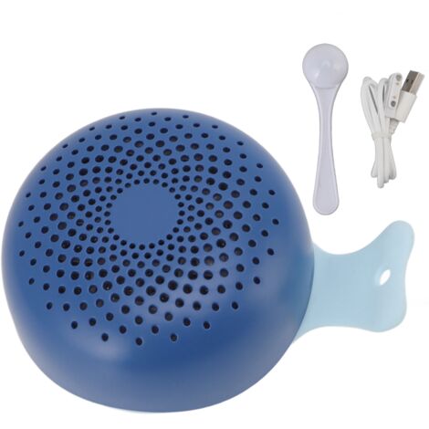 Fruit and Vegetable Washing Machine Cordless USB Fruit Cleaner Portable Fruit Vegetable Purifier Device for Home (1/5)