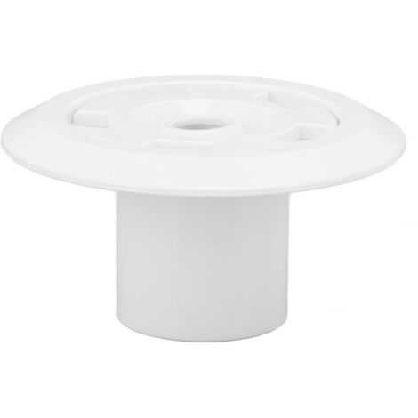 Pool Jet Nozzle 360 Degree Rotatable Swimming Pool SPA Jet Massage Outlet Nozzle Pool Wall Return Fitting G1 1/2 Thread (1/5)