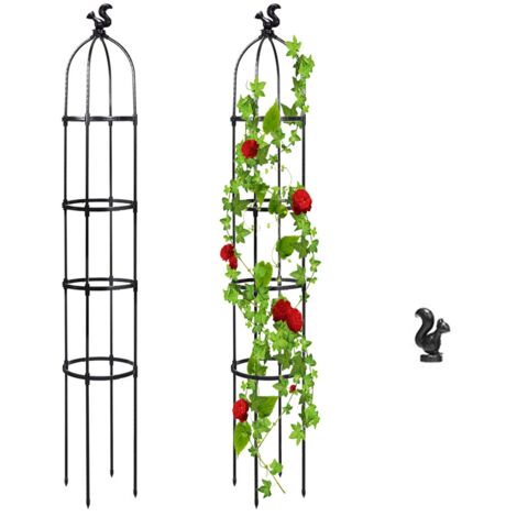 Gardening Climbing Vine Plant Climbing Vine Trellis for Climbing Plants (1/5)