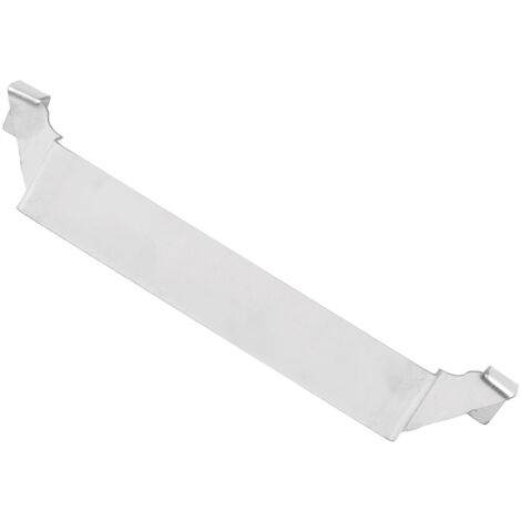 Griddle Spatula Holder Heat Resistant Stainless Steel BBQ Spatula Rack Griddle Tool Holder for Grill Barbecue Tool Style 1 (1/5)