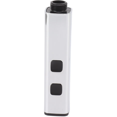 Toilet Sprayer Easy Install Light Weight Sprayer High Water Pressure Rinser for Toilet Hygiene (1/5)
