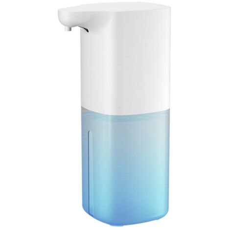 Touchless Automatic Soap Dispenser Automatic Sensing Foam Soap Dispenser Foam Version (1/5)