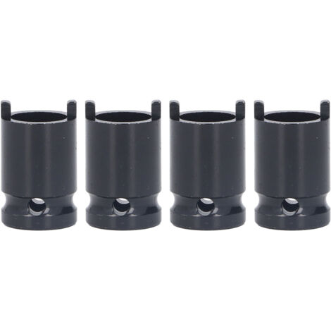 4 Pcs Angle Grinder Socket Wrench Electric Wrench Removal Angle Grinder Platen Grinder Accessories (1/5)
