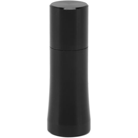 Coffee Stirring Tamper 304 Stainless Steel Needle Type Coffee Distribution Tool for Home Black (1/5)