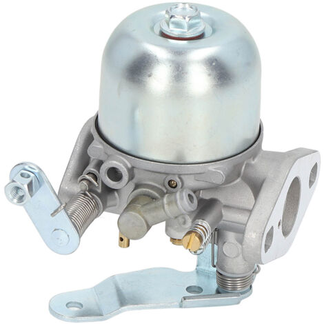 Golf Cart Carburetor Replacement Carburetor for EzGo 2 Cycle 23932 G1 23932G1 17564 CARB 017A (1/5)