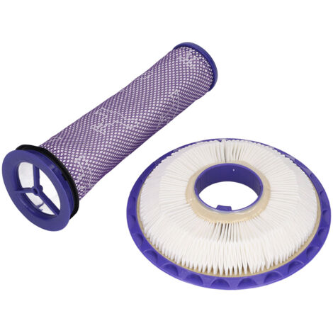 Post Filter Pre Filter Set for DC41 DC65 DC66 Vacuum Cleaner Replaces Part Filters Replacement (1/5)