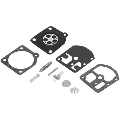 Carburetor Rebuild Repair Kit for Stihl for Zama 009 010 011 012 011AV ...
