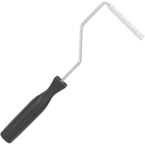 Bubble Roller Aluminum Alloy Bubble Paddle Roller for Tub Shower Bathtub Boat Repair Type A