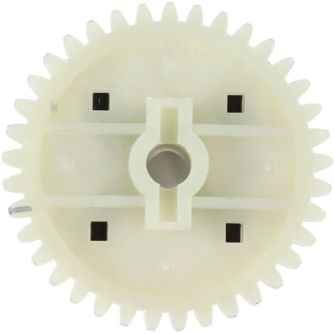 58mm Generator Governor Gear 37 Teeth 173 178 186F Iron Plastic Air Cooled Diesel Engine Accessory for Garden Machine (1/5)