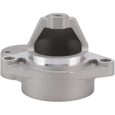 Starter Motor Shell Aluminium Alloy High Reliability Starter Motor Front Cover for 414 170F 178F 186F 192 (1/5)