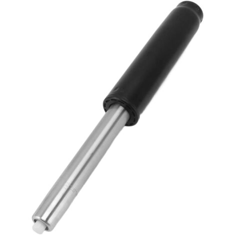 Office Chair Cylinder Replacement Explosion Proof Heavy Duty Gas Lift Cylinder Black Non Sinking Lifting Rod (1/5)