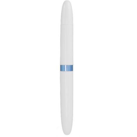 Bluetooth Earbuds Cleaning Pen Multifunction Wireless Earphones Cleaning Tool with Soft Brush for Camera Mobile Phone Blue (1/5)
